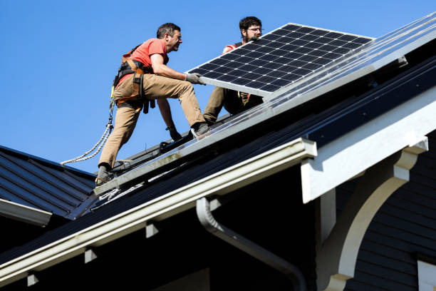 Best Metal Roofing Installation  in Churchill, PA